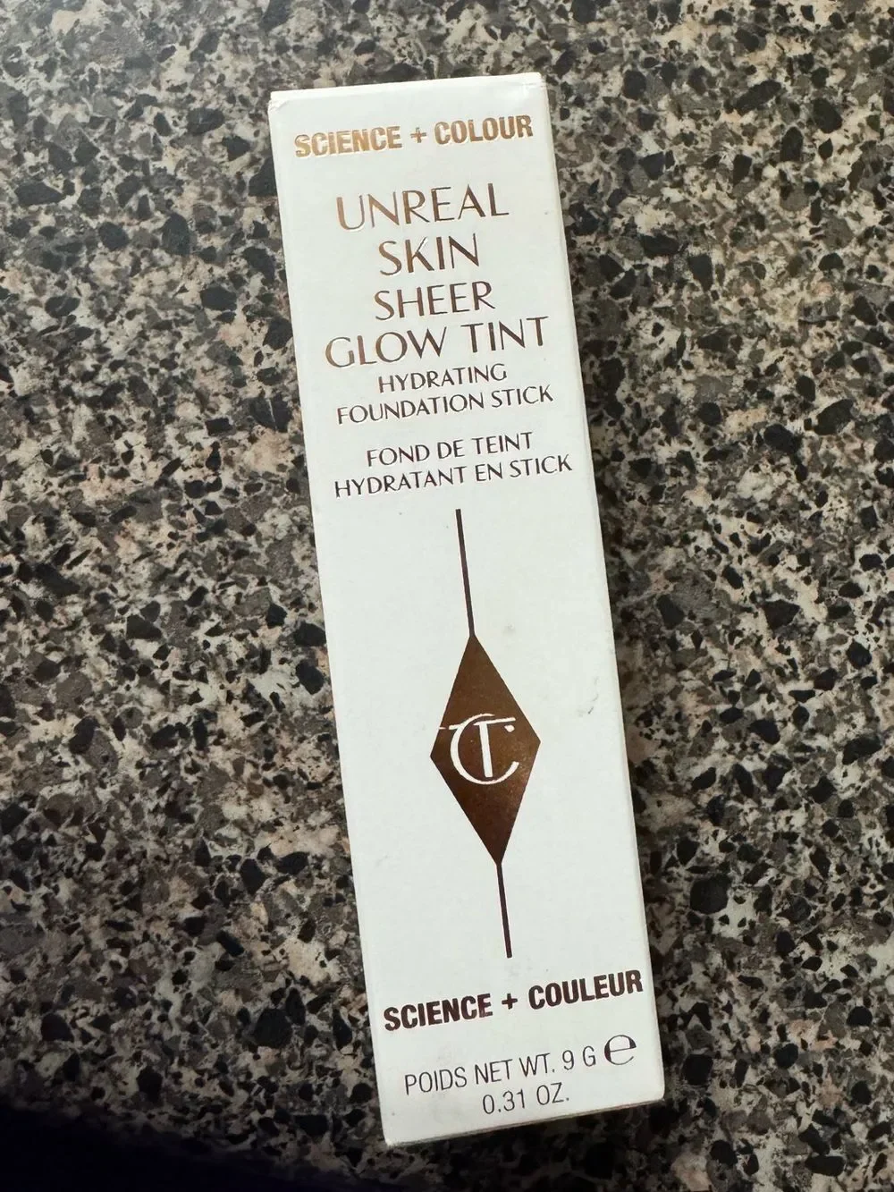 Charlotte Tilbury charlotte tilbury